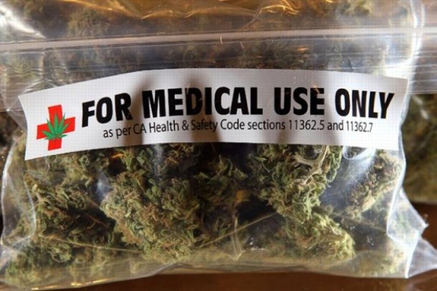 M5S La Lombardia deve consentire la vendita di farmaci a base di cannabinoidi