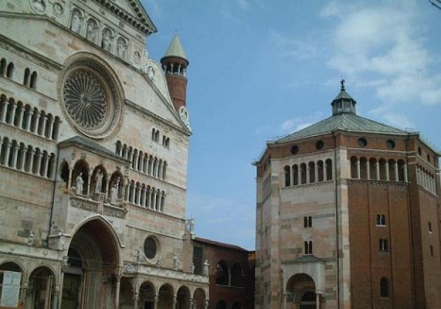 Cremona, riapre al pubblico l'altare di San Michele in Duomo