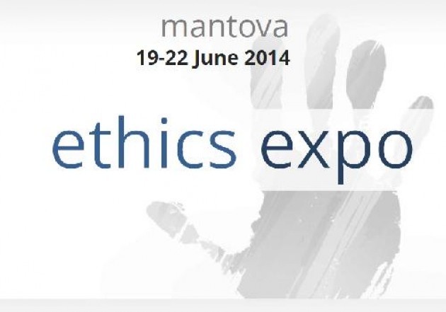 Mantova, parte Ethics Expo: incontri e dibattiti sull’etica per riflettere e cambiare