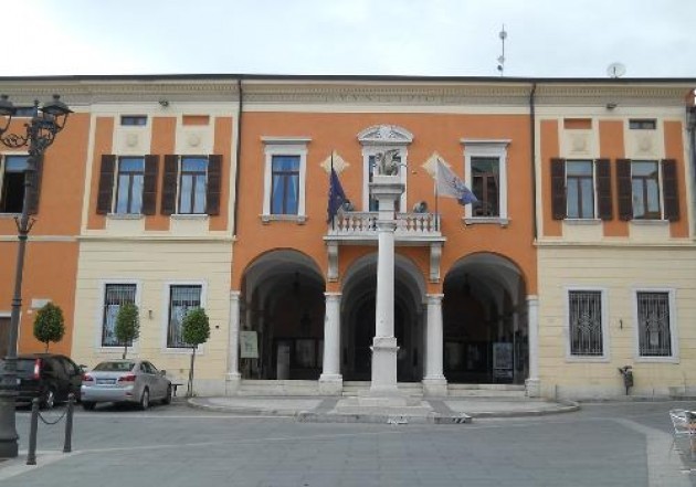Lonato del Garda, dal bene confiscato al bene comune