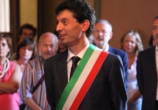 Cremona, il sindaco Galimberti: 