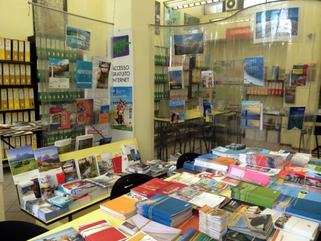 Cremona Orario estivo Informagiovani e uno spazio vacanze