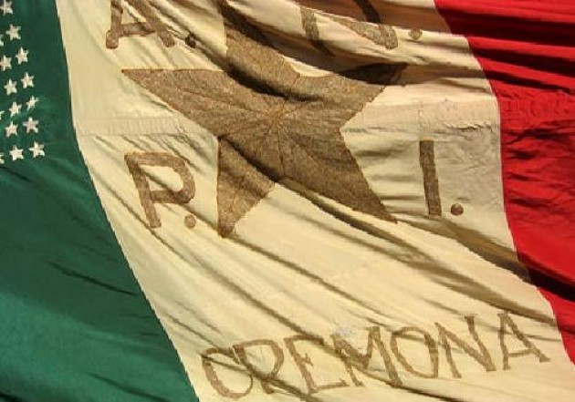 Cremona, l'ANPI commemora l'eccidio di Col del Lys