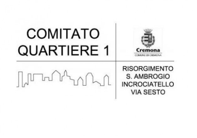 Cremona, sospensione estiva dello sportello del Quartiere 1