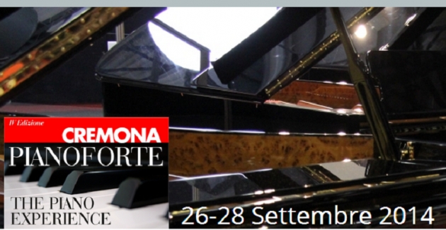 A Cremona si parla anche di pianoforte registrato con Wall Street Journal