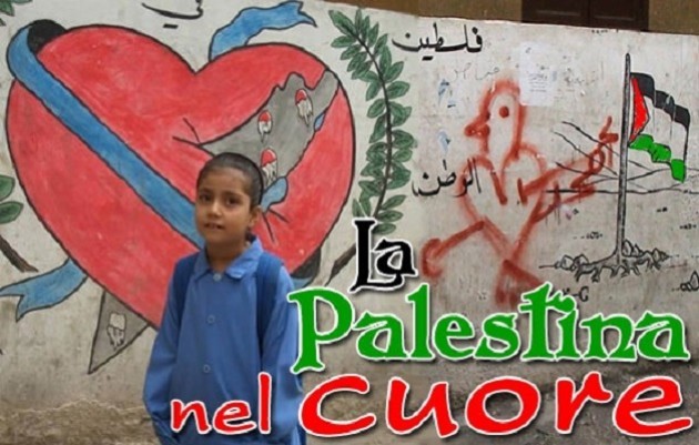 Festa Palestinese . Il Diritto al Ritorno