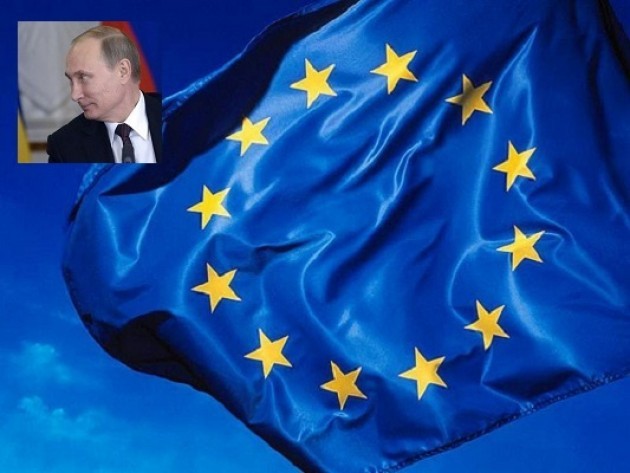 Putin avvia la Guerra del Gas contro Europa ed Ucraina