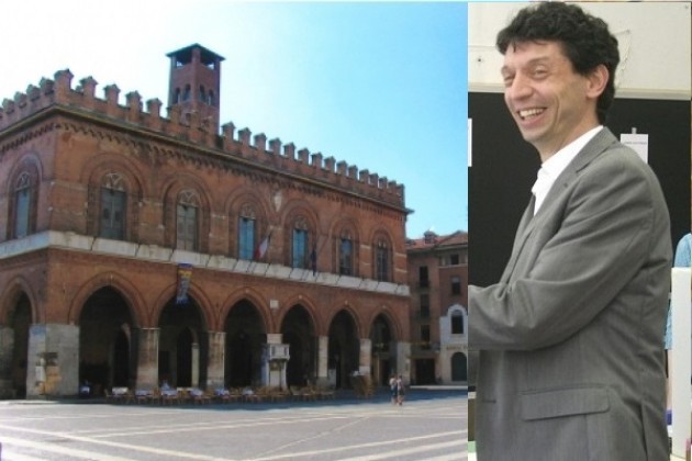 Galimberti presenta la nuova giunta di Cremona: 4 donne e 3 maschi