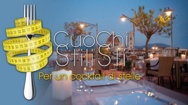 Tra Cuochi e Stilisti torna a Firenze