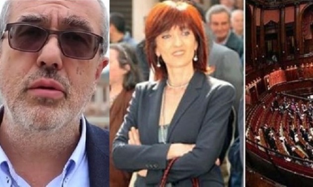 Crisi Danone Cremona. Interrogazione di F.Bordo (sel) e C.Fontana (Pd)