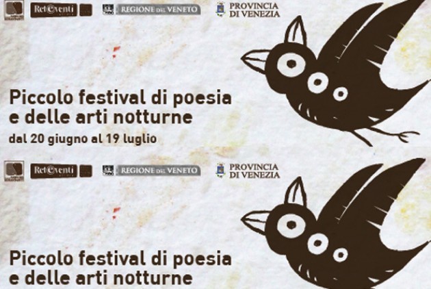 Portogruaro Notturni Diversi 2014 dedicati a Tavan