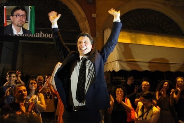 La giunta Galimberti trova il consenso del PD di Cremona | M.Piloni