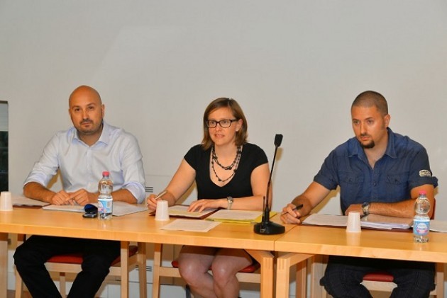 Civica Sergnano presenta due mozioni e un'interrogazione su Tasi e Voucher