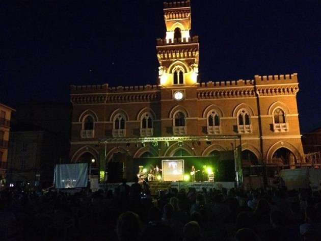 La Fiera di Piazza Spagna 2014 parte a Casalmaggiore