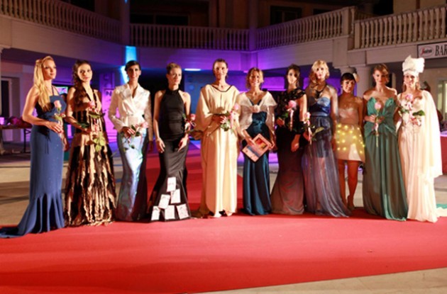 Desenzano del Garda Gran finale di Vesti la Musica in Abito da Sera