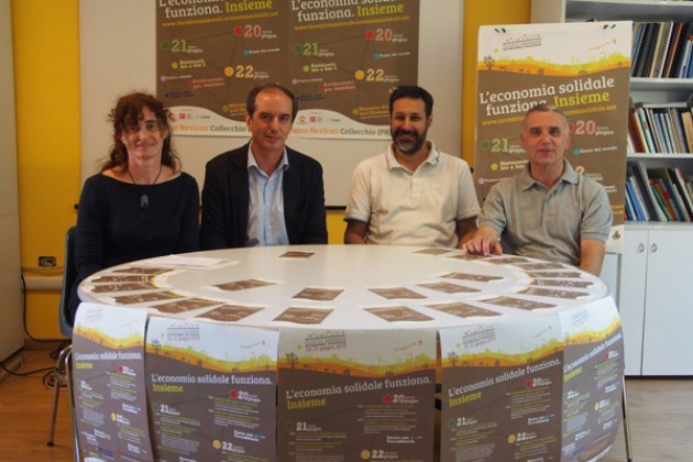 Parma Uscire dalla crisi Con un colpo d’ali