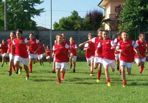 Madignano Sport Camp 2014