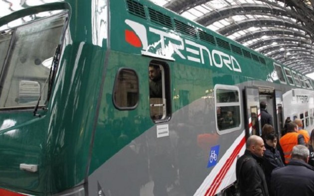 Sciopero immediato del biglietto sulla Milano,Cremona,Mantova