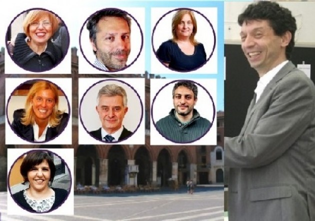Cremona, la Diocesi augura buon lavoro alla nuova giunta