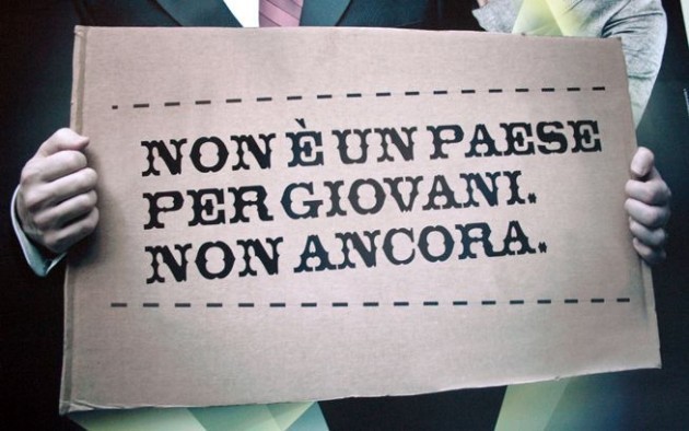 Italia dall’Estero: il nostro è ancora un paese per vecchi