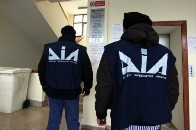Lombardia .  Antimafia , bene l’apertura di Maroni