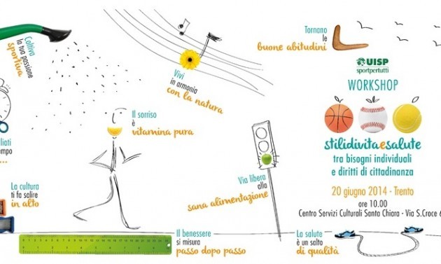 “Stili di vita & Salute”, una questione di diritti