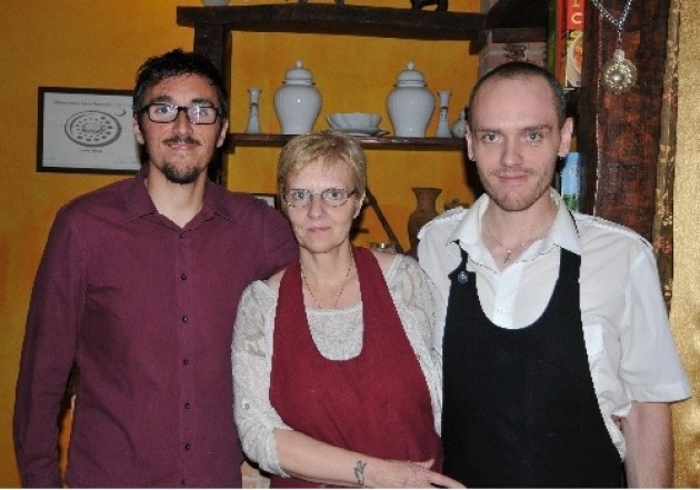 Montodine, rassegna all'insegna di teatro e agriturismo