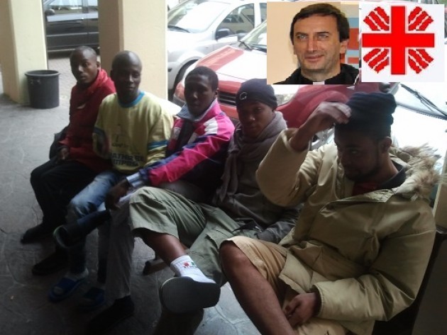 Giornata del rifugiato dell’ONU. Il doppio appuntamento alla Casa Accoglienza Cremona