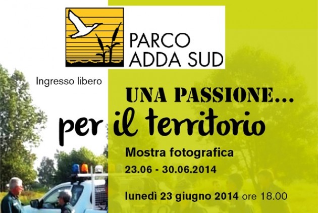 Lodi Parco Adda Sud Una passione per il territorio