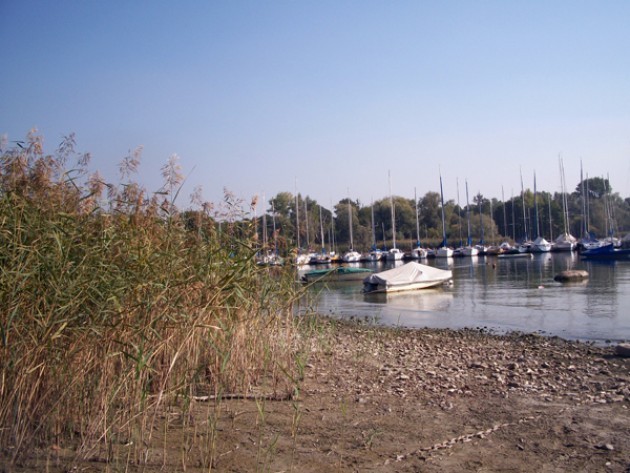 Lombardia Allarme sete nella zona ovest