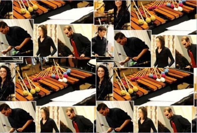 I colori delle percussioni al MdV di Cremona