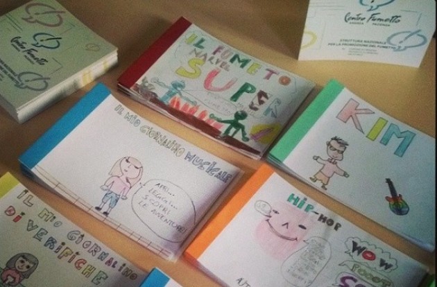 Positivo l’incontro dei laboratori creativi ispirati alla bambina Vera Villaschi di Cremona