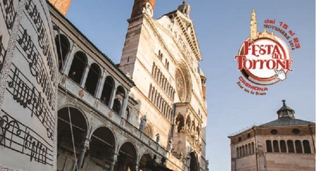 Festa del Torrone 2014 di Cremona – “Star tra le Stars”