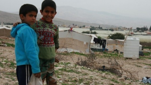 20 Giugno Giornata Mondiale del Rifugiato