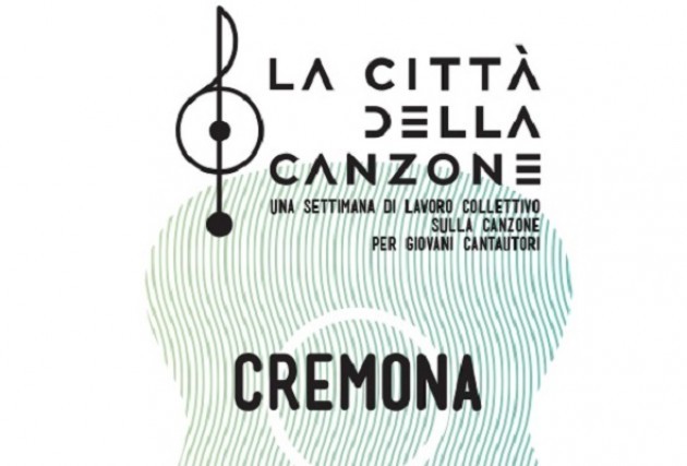Cremona Lancio bando di partecipazione a La Città della Canzone 2014 (video)