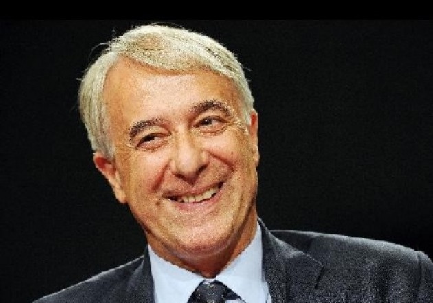 Milano, Pisapia incontra l'Ambasciatore d'Australia Mike Rann