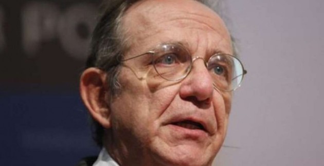 Governo. Alcune domande semplici a Padoan