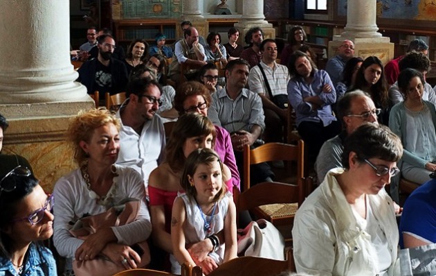 Tapirulan Cremona Concorso di poesia inedita – Ottava Edizione