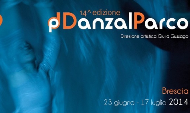 Brescia. 14° edizione di DanzalParco
