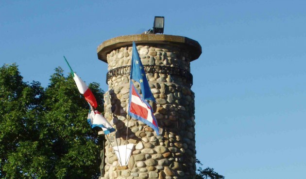 Anpi Cremona nel 70^ eccidio dei cremonesi al Col del Lys