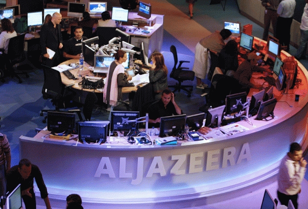 Egitto, condannati tre giornalisti di Al Jazzera