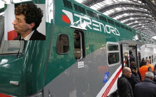 Cremona. Disagi sulla line Mi-Cr-Mn. Galimberti  incontra i consiglieri regionali
