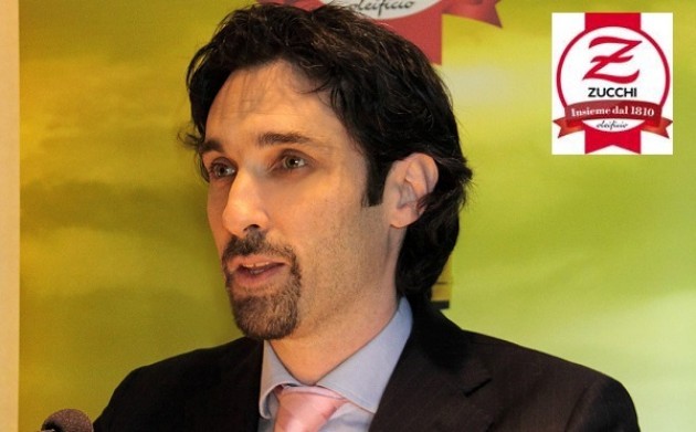 Giovanni Zucchi, industriale di Cremona, nuovo presidente Assitol