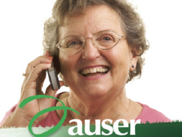 L’estate della solidarietà di Auser