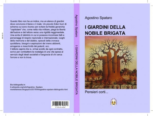 I giardini della nobile brigata