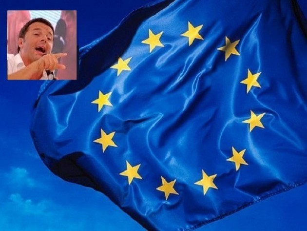 Europa.La Presidenza Renzi sia occasione di un nuovo inizio per i diritti umani.