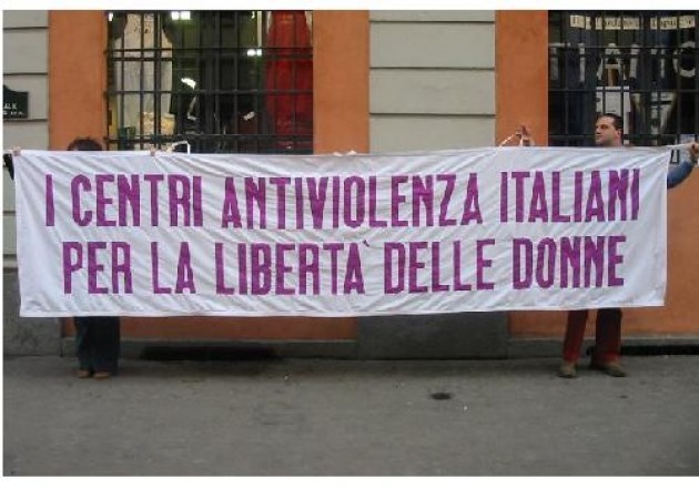 Milano, workshop sulla violenza sulle donne a palazzo Pirelli