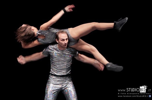 Cremona Danza 2014:doppio appuntamento con On Stage Danza e Maris Team In Danza
