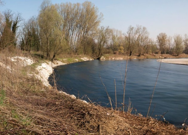 Lodi: Parco Adda Sud e i sindaci a difesa del fiume 