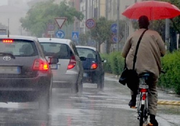 Lombardia, per il maltempo danni a Lodi, Brescia, Varese e Bergamo